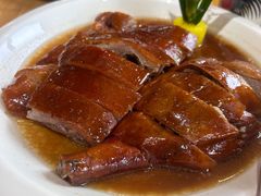 -德胜轩正宗顺德菜(宝安沙井会展中心店)