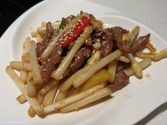 -顺峰顺水顺德菜(第一百货店)