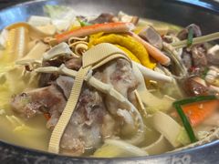 -天都火锅酒楼(虹梅南路店)