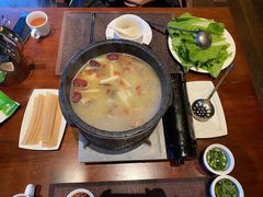 -林芝工布庄园希尔顿酒店-猎味中餐厅