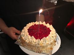 -星伦多海鲜自助餐厅(时代广场店)