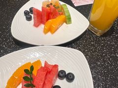 -桃夭日式料理(国信店)