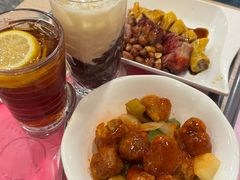 -大家乐(皇后大道西店)