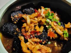 -佬麻雀·剁椒鱼头(京基KK One店)