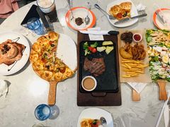 -必胜客(张掖西大街店)