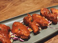 -Hurricane's Grill 飓风牛排