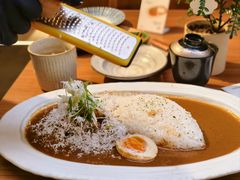 -CURRY YA 熟成咖哩專門店(深圳湾万象城店)