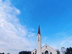 -云漫湖生态度假公园