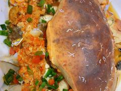 -醉壹号海鲜大排档(厦门美食地标店)