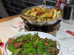 -李老哈·东北菜(宋园路店)