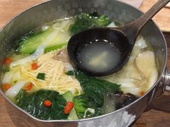 -小满手工粉(北京来福士店)