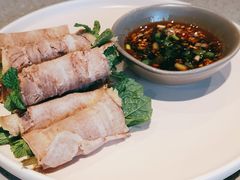 -半山腰·云南菜(侨福芳草地店)