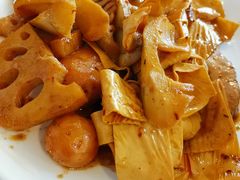 -老鼎万春卤菜(五代传承创始老店)