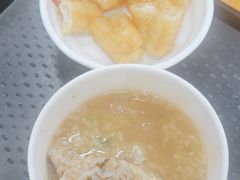 -浮屿大同鸭肉粥·始于1983年