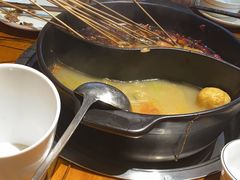 -串掌门砂锅串串香(后瑞店)