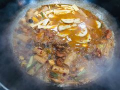 土灶炖公鸡（小）-三里屯土灶炖公鸡地锅鸡(江东店)