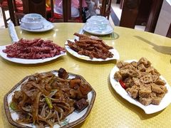 -葛记焖饼(伏牛路店)