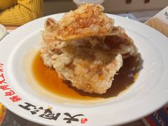 -大同江朝鲜菜(凯德店)