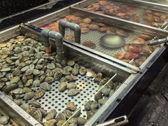 -韩盛·盛江山自助料理(奥体万达店)