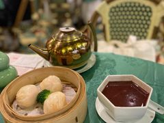 -誉八仙粤菜(万象天地店)