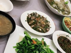 -阿湾楼·温州海鲜·江浙菜(京江路店)