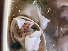 -吉祥馄饨(上海斜土店)