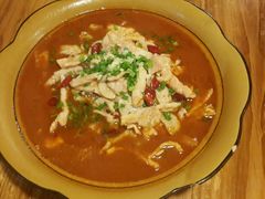 -老村长土菜馆(湖墅南路店)