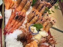 -万岛日本料理铁板烧(梅赛德斯奔驰店)