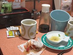 -元气寿司(金光华店)