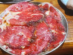 -原始泥炉烤肉(总店)