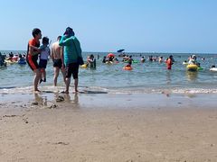 -老虎石海上公园