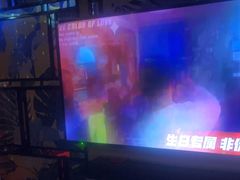 -欢乐迪KTV(南坪上海城店)