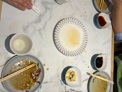 -叁拾壹克饺子·东北菜(国贸店)