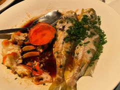 -三利音·玖弄小鲜(浦东嘉里城店)