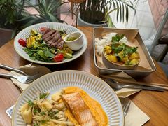 -BAKER&SPICE(国金中心商场店)