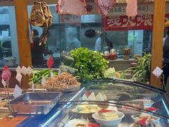 -杨厨的田园饭店(长城路店)