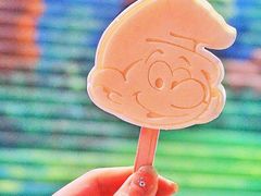 -蓝精灵乐园·世茂精灵之城主题乐园