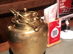 -小吊梨汤·北京菜·烤鸭(鸟巢店)