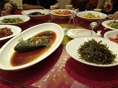 -大盘山温泉山庄