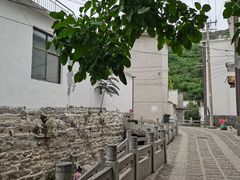 -玉河泉