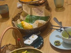 -曼泰·泰餐(京华城店)