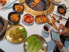 -炙城·韩式烤肉(南京东路店)