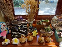 -治愈系甜品The Soothing Dessert(科海大楼店)