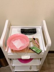 -芳朵美容养生SPA