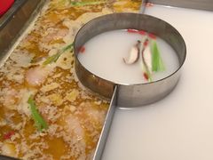 -新辣道鱼火锅(上地华联店)