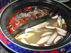 -成都老码头火锅(旺角店)