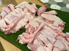 -椰子不语 椰子鸡火锅(淮海店)