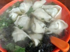-阿麟馄饨(延长路店)