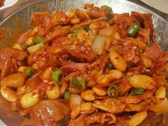 -香味轩(北海路店)