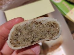 -华荣哲绿豆饼(泰安店)